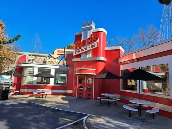 Red's Drive-In