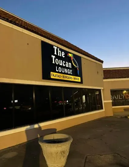 The Toucan Lounge