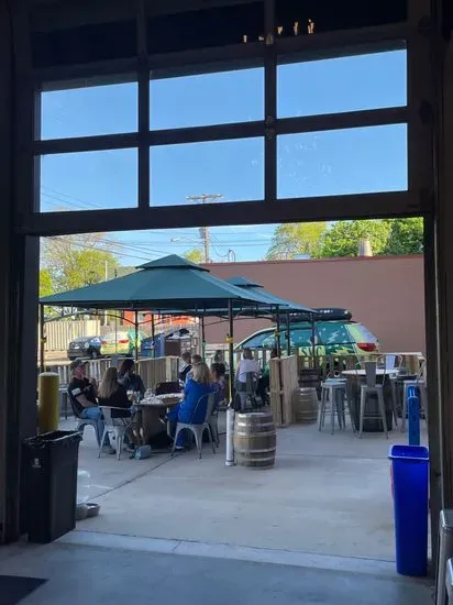 St. Vrain Cidery