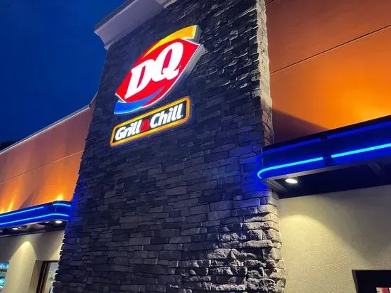 Dairy Queen Grill & Chill