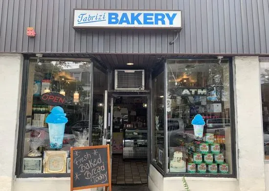 Tabrizi Bakery