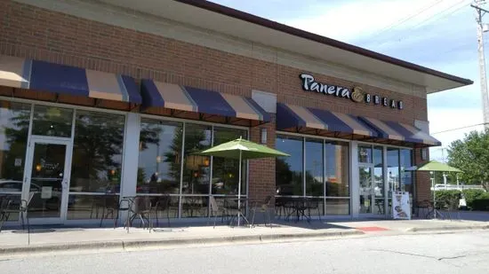 Panera Bread