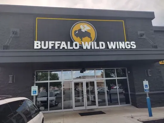 Buffalo Wild Wings