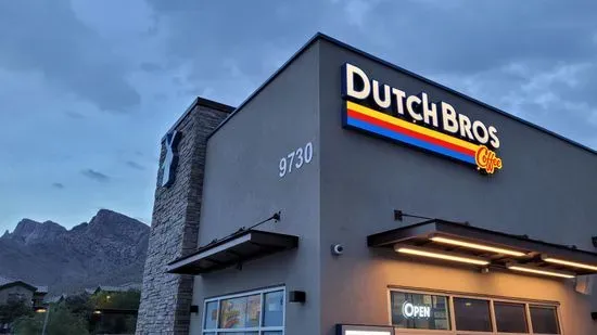 Dutch Bros Coffee