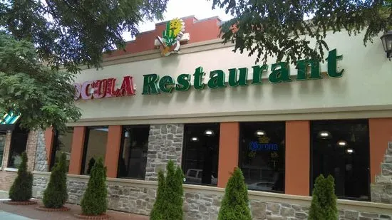 Cocula Restaurant Commercial