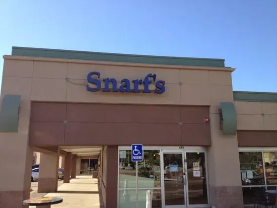 Snarf's Sandwiches