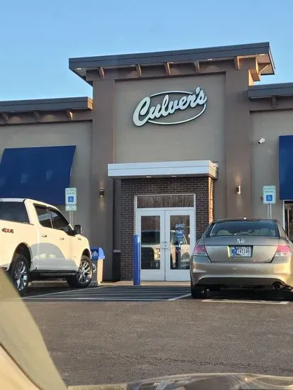 Culver’s