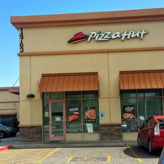 Pizza Hut