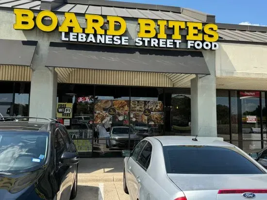 Board Bites