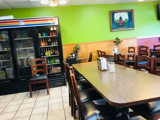 Taqueria Ciudad Hidalgo