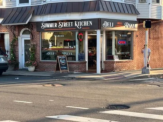 Summer Street Kitchen