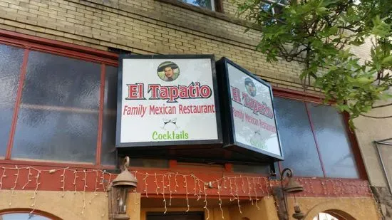 El Tapatio Mexican Restaurant