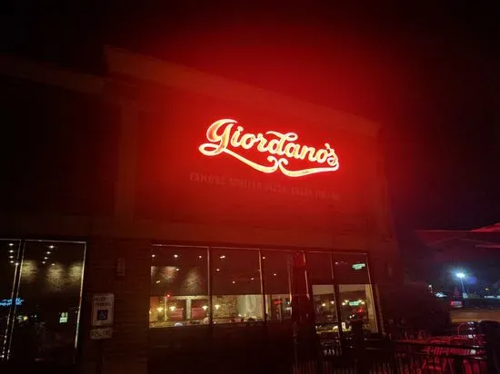 Giordano's