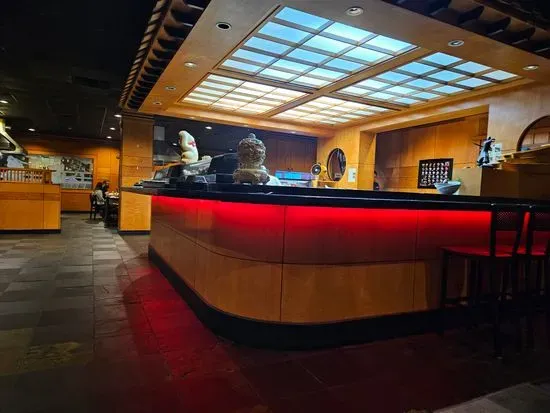 Tokyo Japanese Steakhouse & Sushi Bar