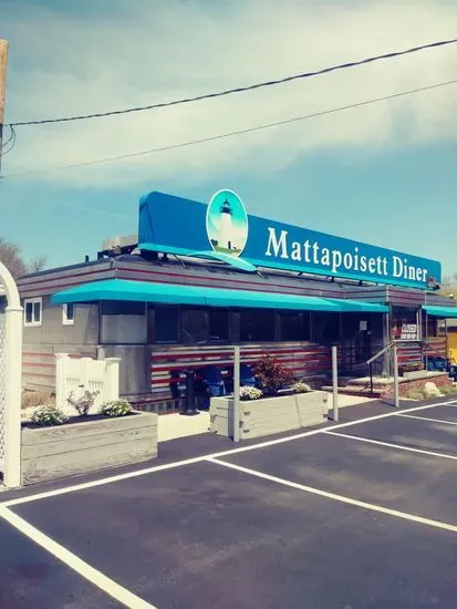 Pandolfi's Mattapoisett Diner