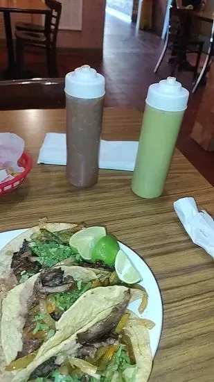 Taqueria Tayahua