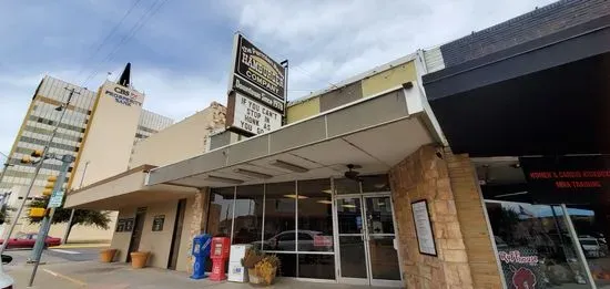 Permian Basin Hamburger Co