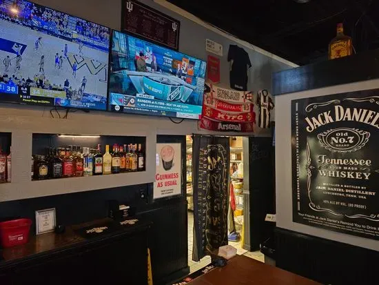 Eddy's Sports Pub