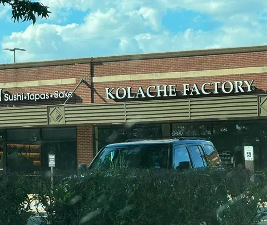 Kolache Factory