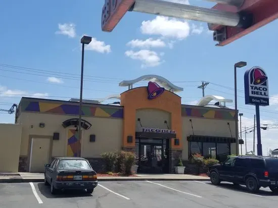 Taco Bell