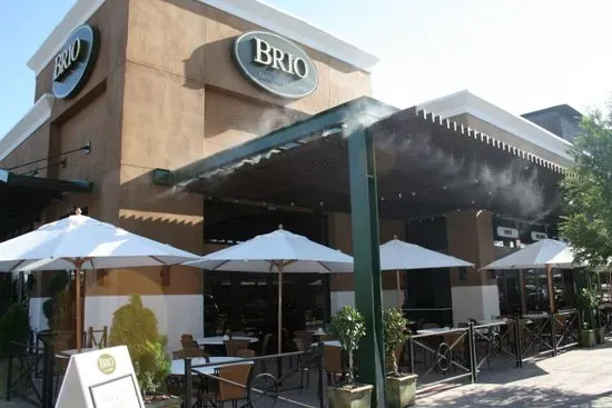 Brio Italian Grille