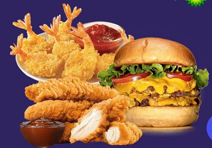 Da Catch Fish, Chicken & Grill - Updated November 2025