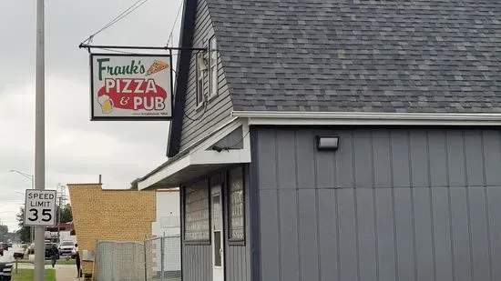 Frank's Pizza House