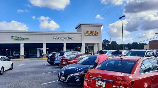 Potbelly Sandwich Shop