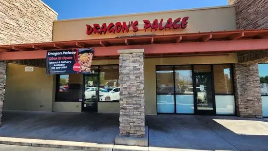 Dragon's Palace