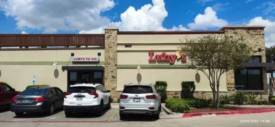 Luby's