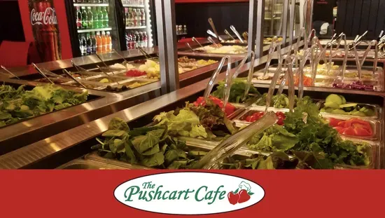 The Pushcart Cafe