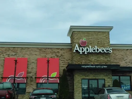 Applebee's Grill + Bar