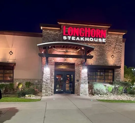 LongHorn Steakhouse