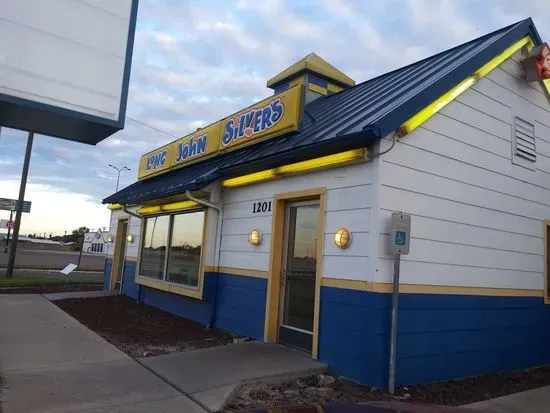 Long John Silver's