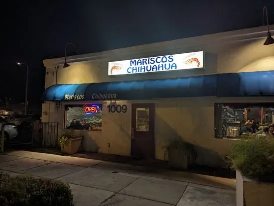 Mariscos Chihuahua on Grande