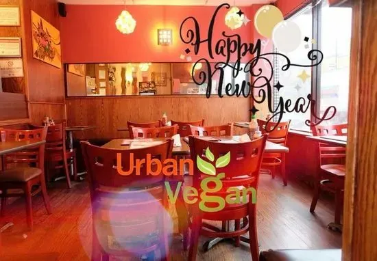 Urban Vegan Thai Cuisine