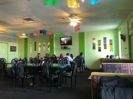 3 García's Mexican & Sea Food Restaurant