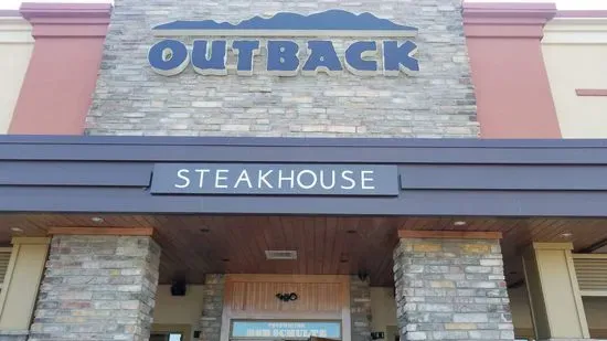 Outback Steakhouse