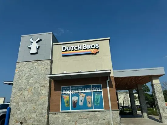 Dutch Bros Coffee