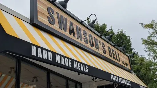 Swanson's Deli