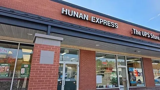 Hunan Express