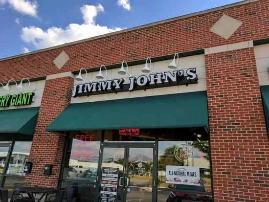 Jimmy John's