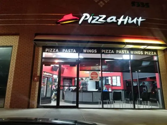 Pizza Hut