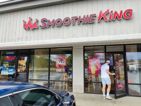 Smoothie King