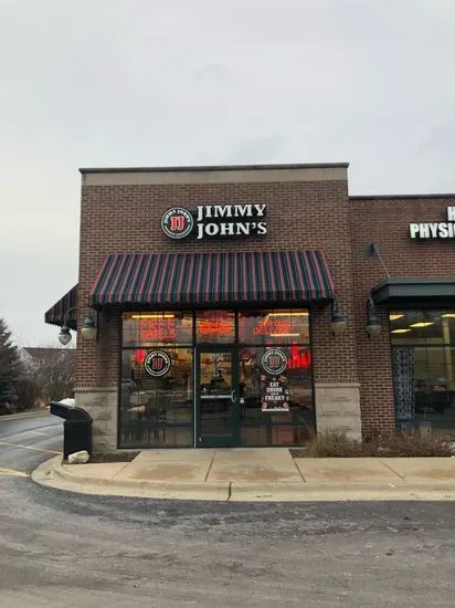 Jimmy John's