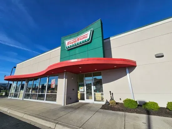 Krispy Kreme