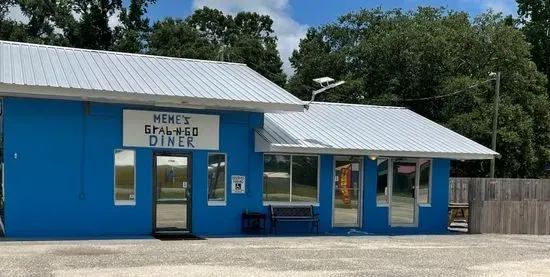 MeMe’s Family Restaurant & Bar