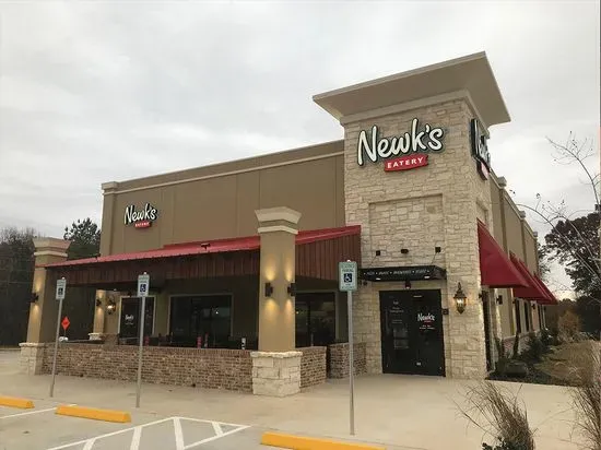 Newk's Eatery