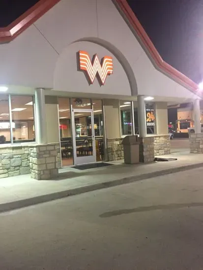 Whataburger