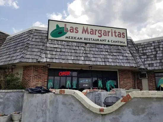 Las Margaritas Mexican Restaurant